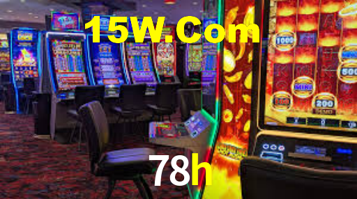 78h: A Experiência de Casino com Jogos de Mesa ao Vivo