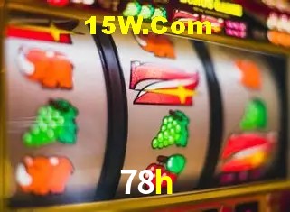 Jogos de Slot 78h