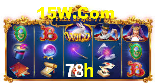 78h login