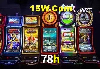 Tecnologia da Plataforma 78h