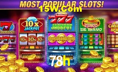 Provedores de Jogos 78h