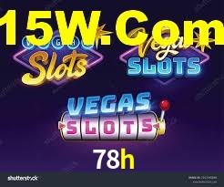 Sinta a adrenalina dos jogos de cassino com 78h