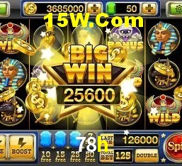 Casino Ao Vivo 78h
